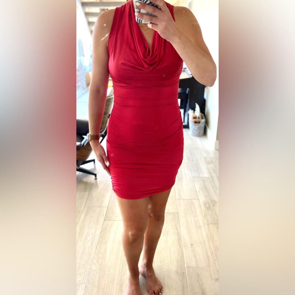 Bodycon dress